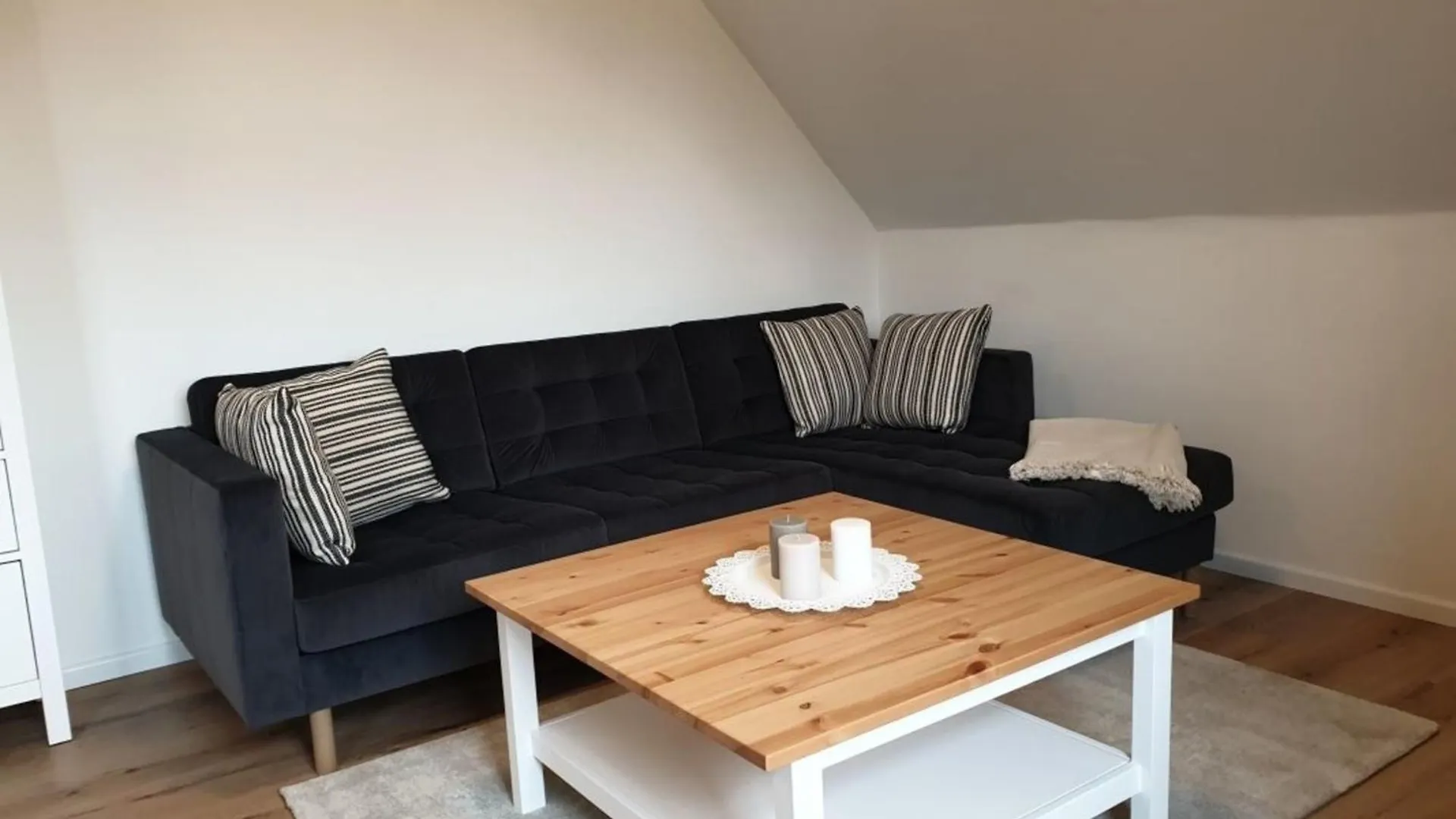 Apartment Ferienwohnung Vogels Mühle Scheßlitz