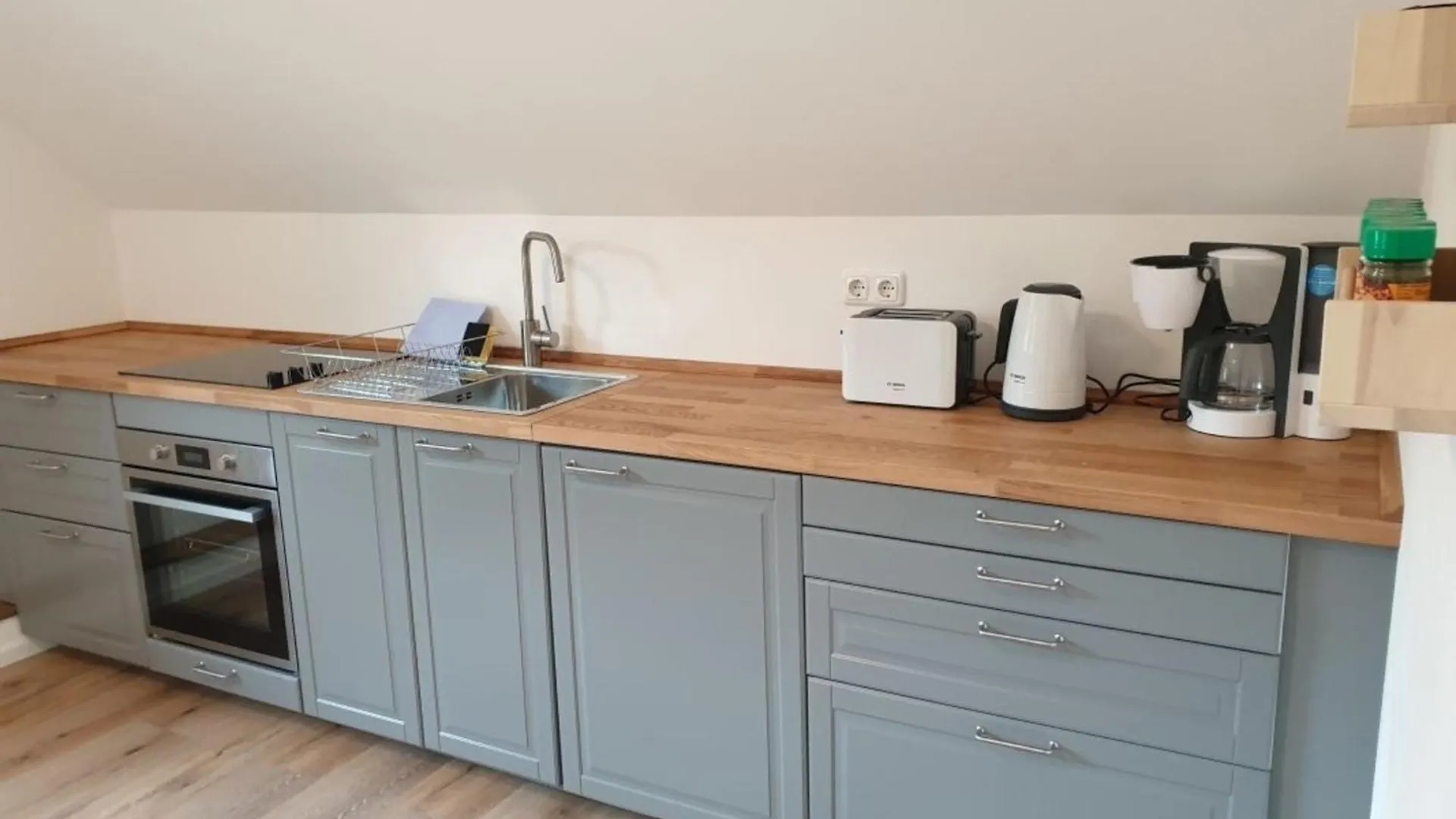 Ferienwohnung Vogels Mühle Scheßlitz 0*,  Deutschland