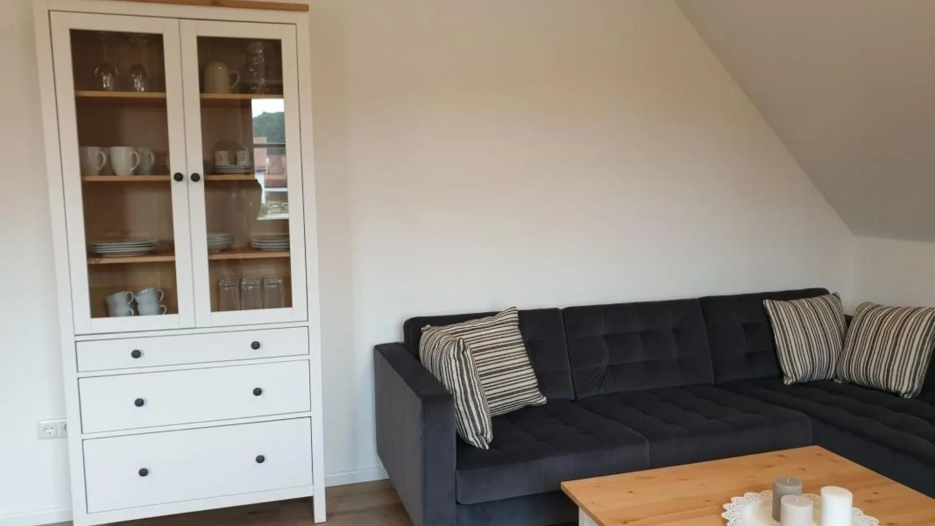 Ferienwohnung Vogels Mühle Scheßlitz Apartment