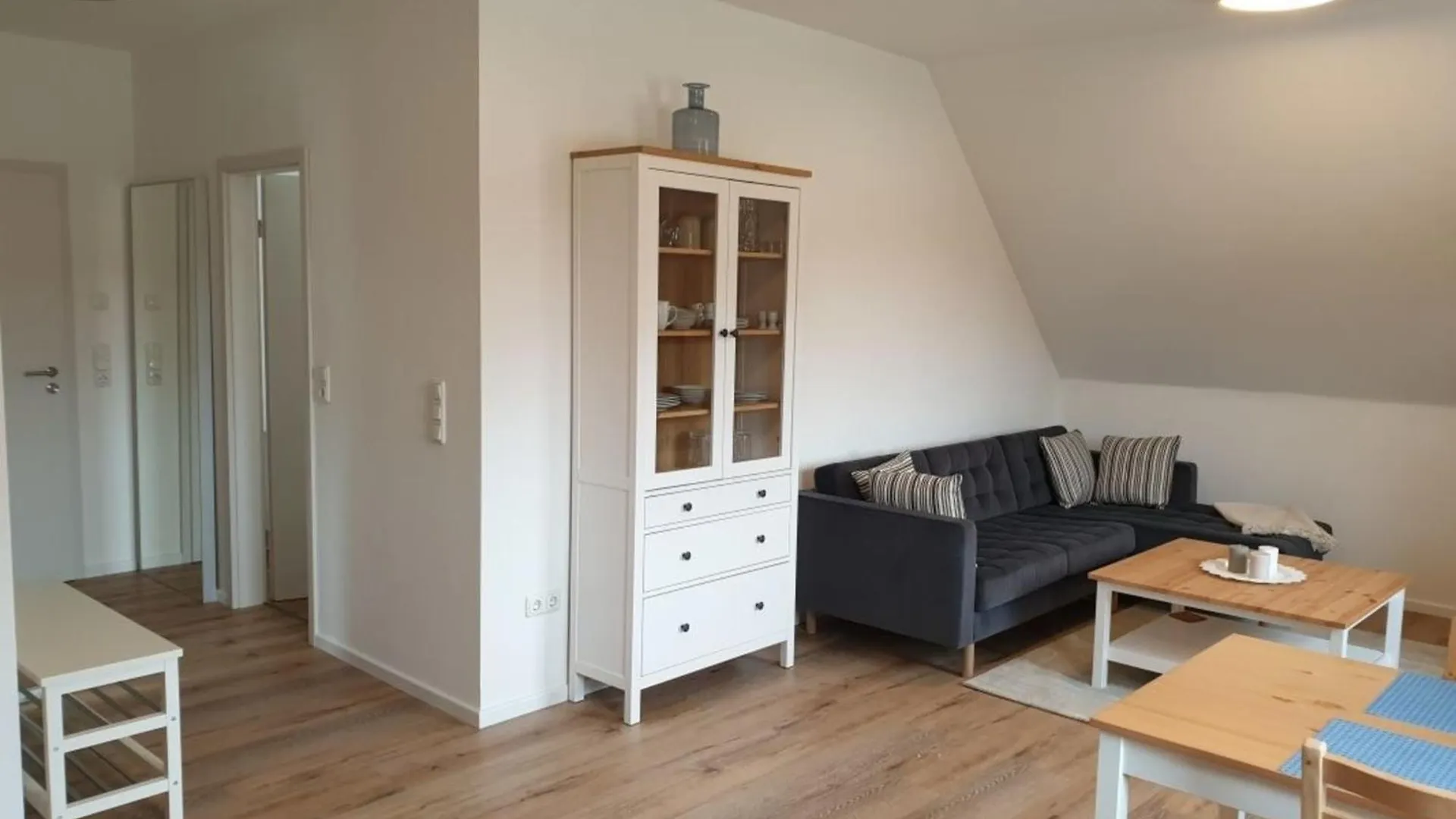 Apartment Ferienwohnung Vogels Mühle Scheßlitz Deutschland