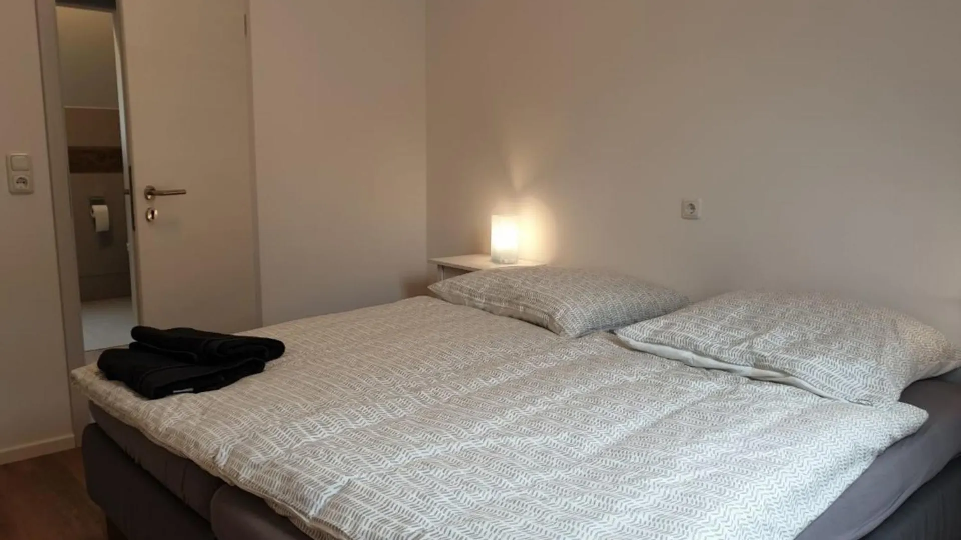 Ferienwohnung Vogels Mühle Scheßlitz 0*,