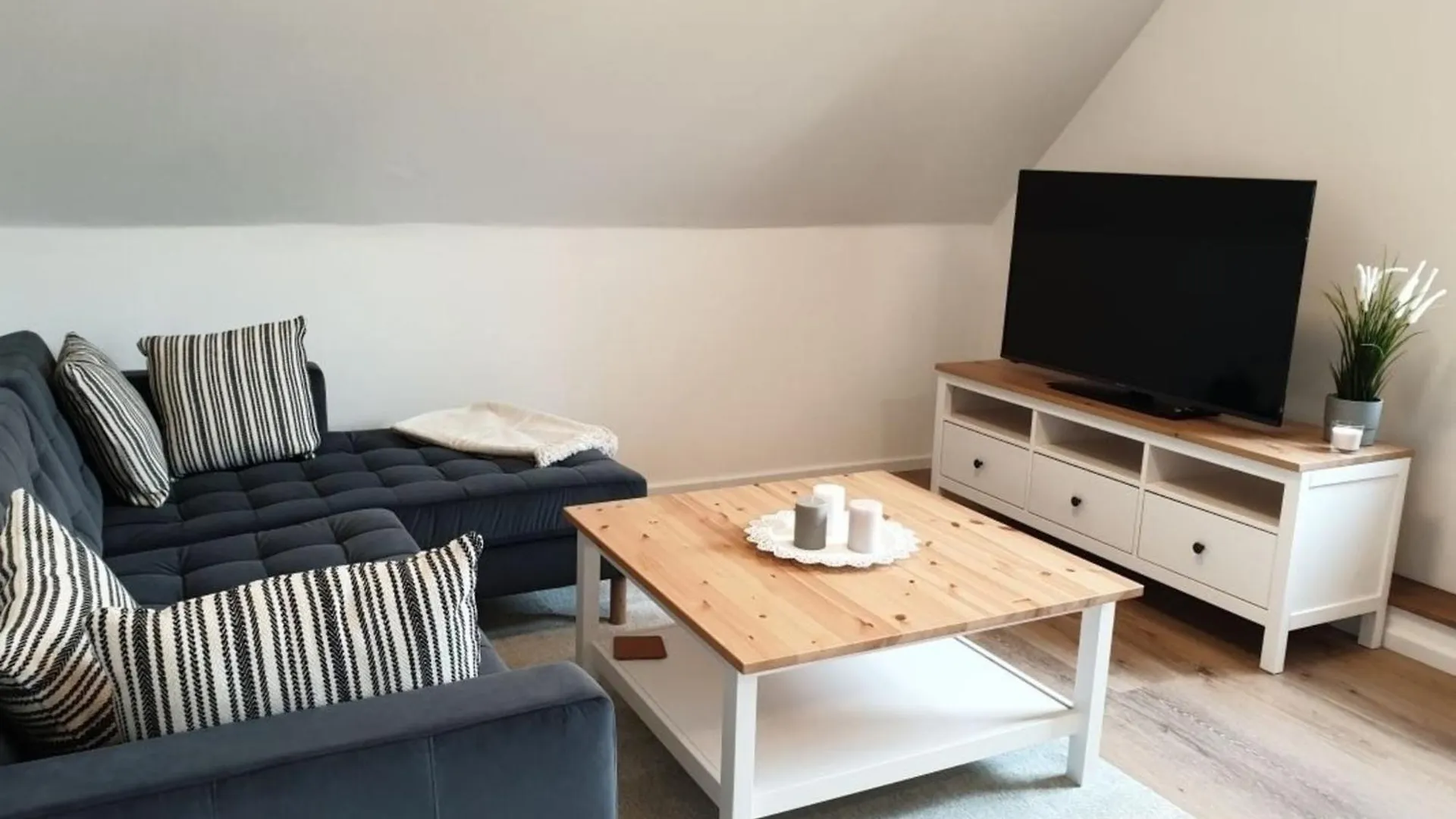 Ferienwohnung Vogels Mühle Scheßlitz
